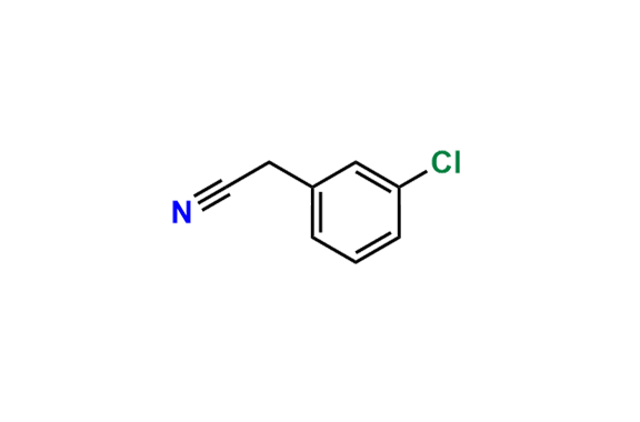 3-Chlorobezylcyanide