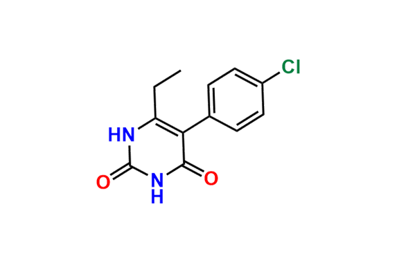 Pyrimethamine BP Impurity 2