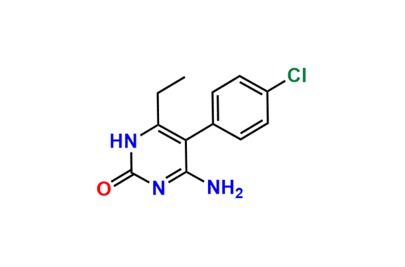 Pyrimethamine BP Impurity 3