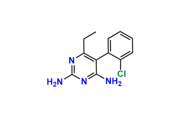 Pyrimethamine Impurity 3