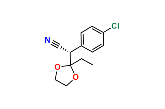 Pyrimethamine EP Impurity D (S-Isomer)