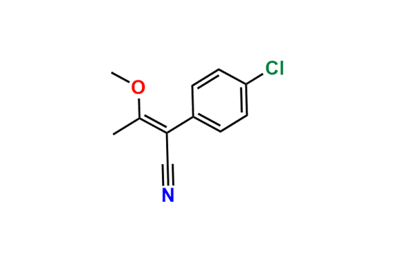 Pyrimethamine E/Z-Mixture