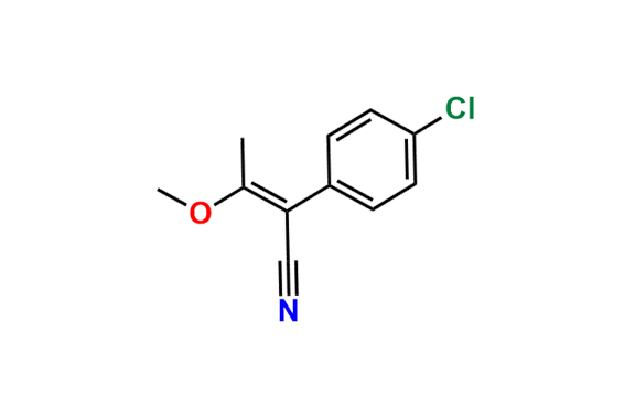 Pyrimethamine Z-isomer