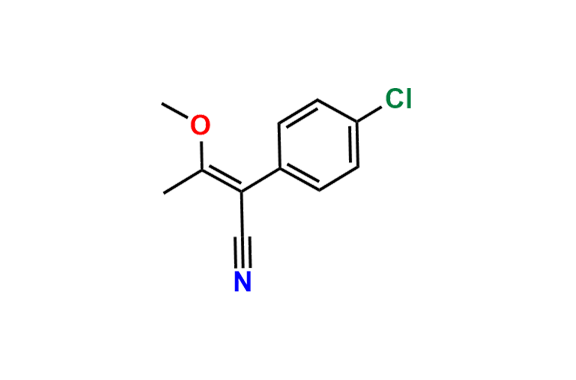 Pyrimethamine E-isomer