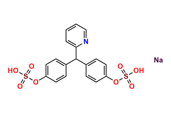 Picosulfate Sodium