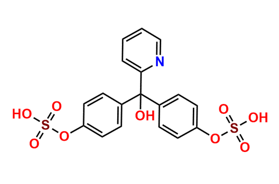 Picosulfate Benzyl Alcohol Impurity