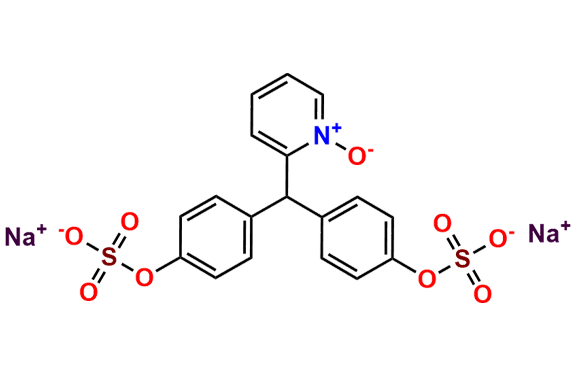 Sodium Picosulfate N-Oxide