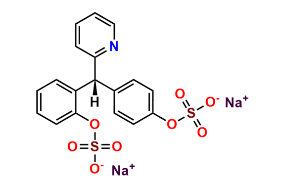 Picosulfate Sodium EP Impurity C