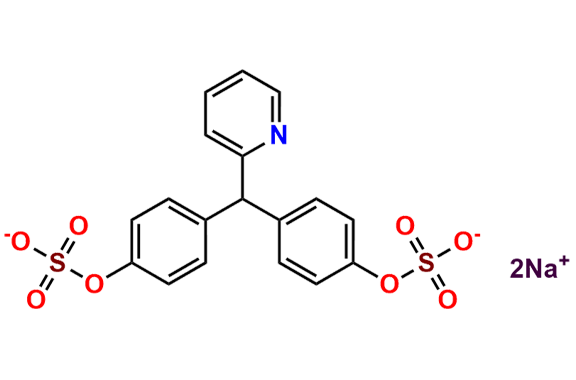 Picosulfate Sodium EP Impurity C