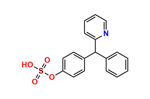 Picosulfate Impurity 34