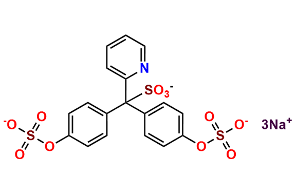 Picosulfate Sodium Impurity 1