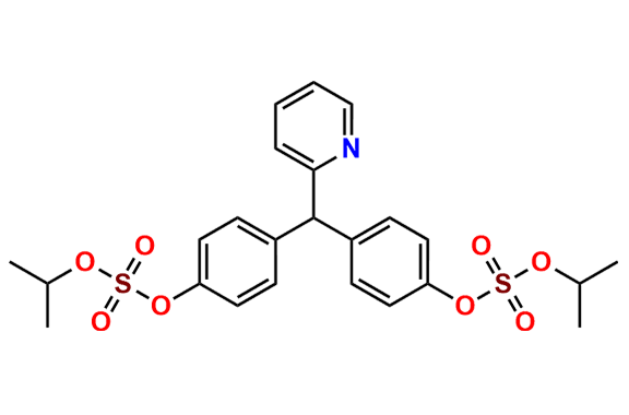 Picosulfate Impurity 31