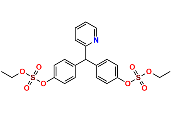 Picosulfate Impurity 30