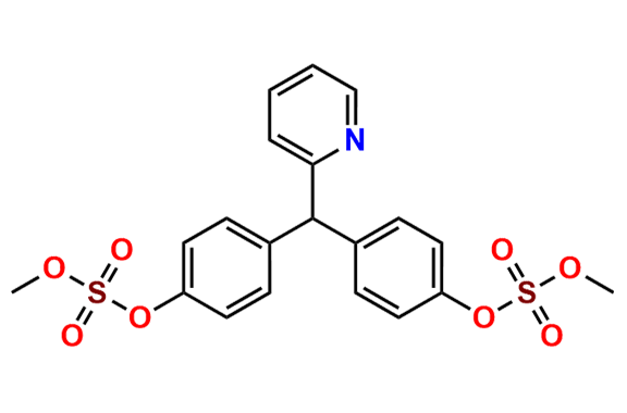 Picosulfate Impurity 29