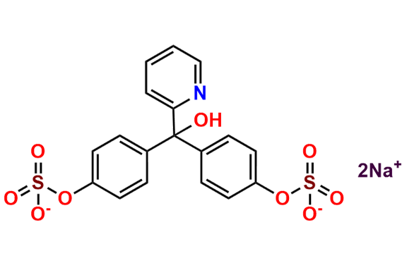 Picosulfate Impurity 27