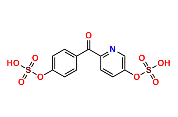 Picosulfate Impurity 24