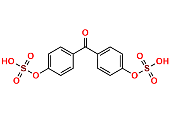 Picosulfate Impurity 23