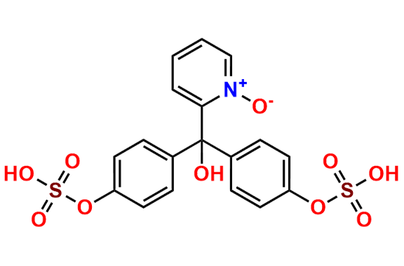 Picosulfate Impurity 22