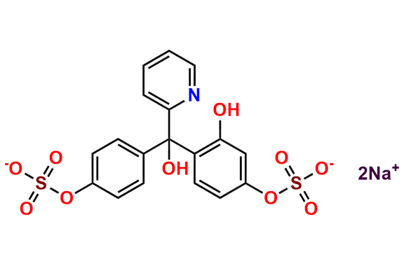 Picosulfate Impurity 21