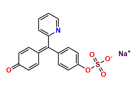 Picosulfate Impurity 17