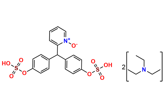 Picosulfate Impurity 11