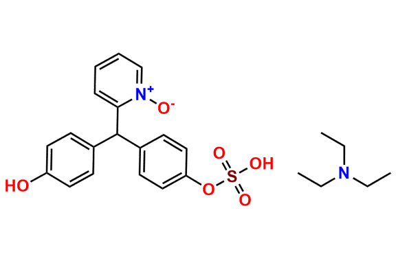 Picosulfate Impurity 10