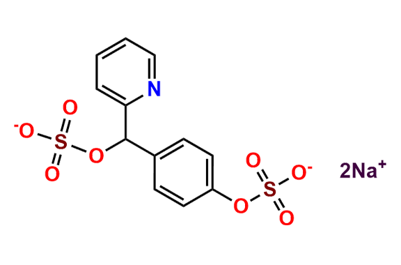 Picosulfate Impurity 7