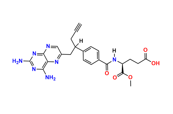 α-Monomethylester Pralatrexate