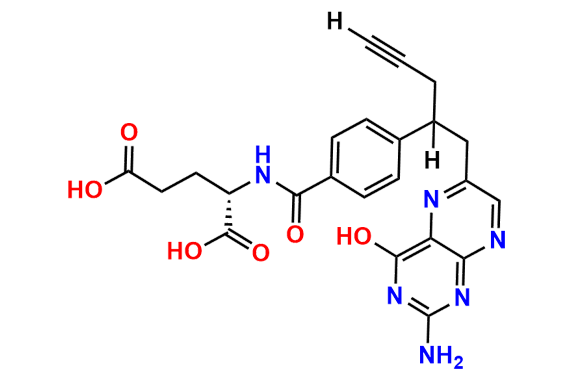 4-Hydroxy Pralatrexate