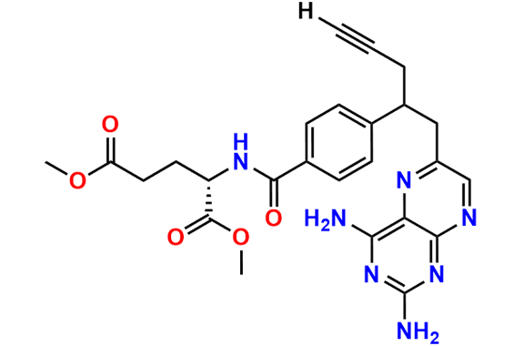 Pralatrexate Impurity 1