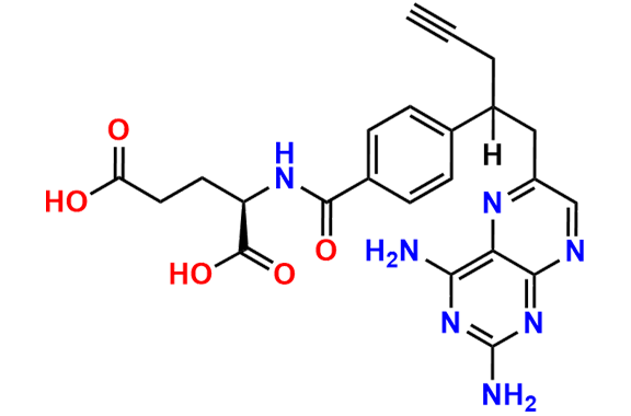 Pralatrexate R-Isomer