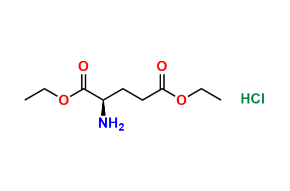 Diethyl Ester D-Glutamic Acid