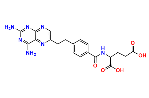 Pralatrexate Impurity 2