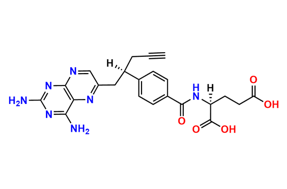 R-Pralatrexate