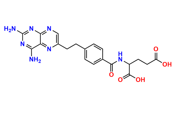 Pralatrexate Impurity 3