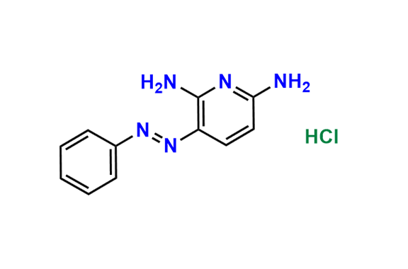 Phenazopyridine Hydrochloride