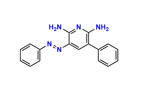 3-Phenylphenazopyridine