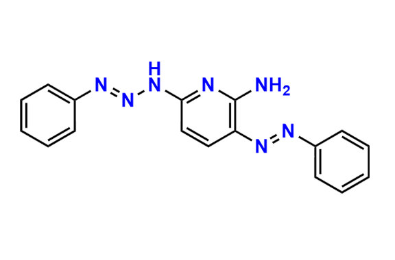 Phenazopyridine Impurity 4