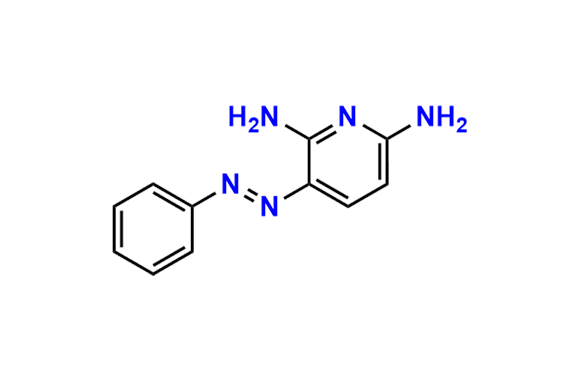 Phenazopyridine