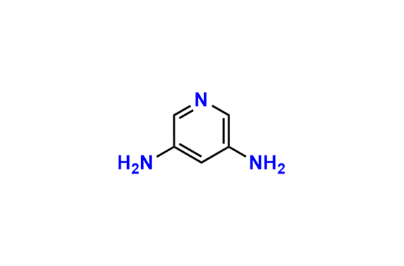 3,5-Diaminopyridine