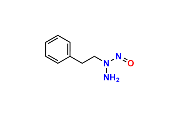 N-Nitroso Phenelzine