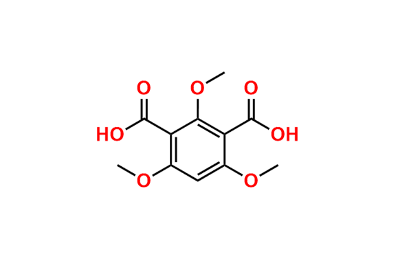 2,4,6-Trimethoxyisophthalic Acid