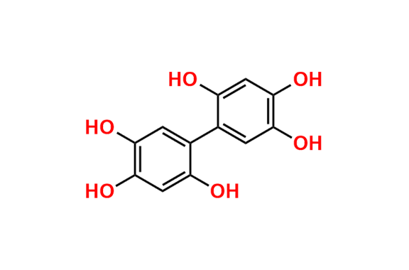 Phloroglucinol Impurity 2