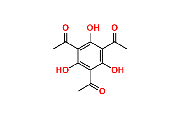 2,4,6-Triacetylphloroglucinol