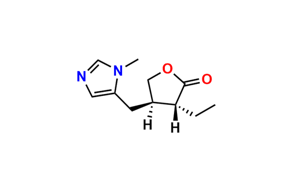 Pilocarpine EP Impurity A