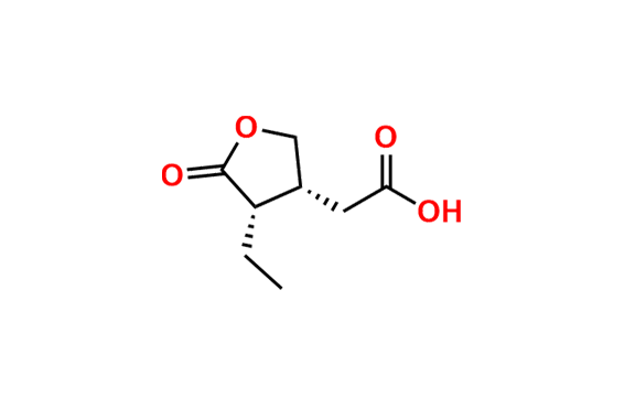 Pilocarpine Impurity 4