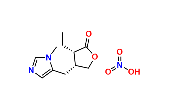 Pilocarpine Nitrate