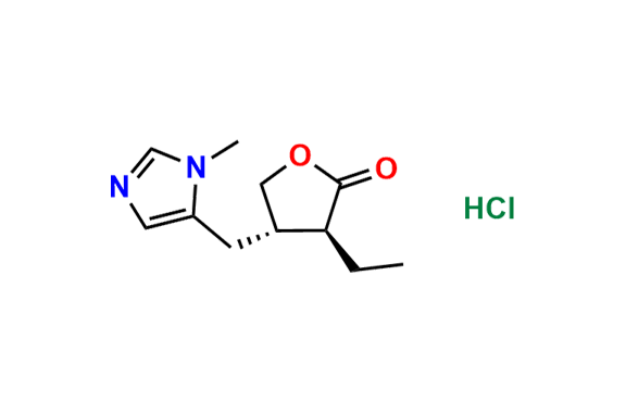 Pilocarpine Hydrochloride