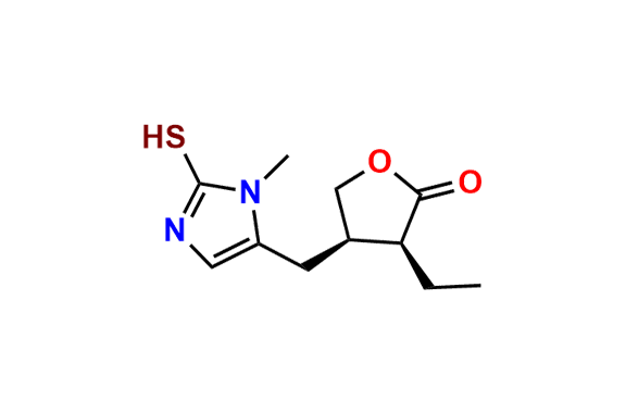 ent-Pilocarpine Impurity 1