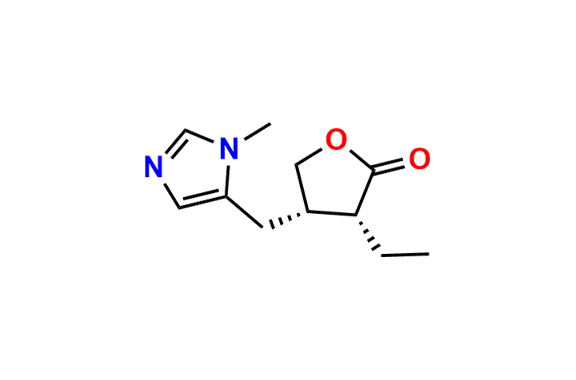 ent-Pilocarpine